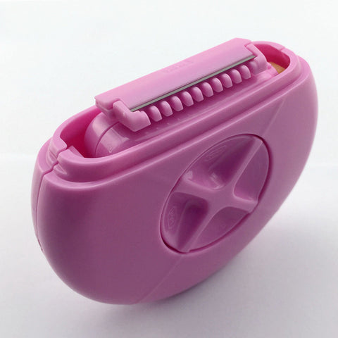 Image of 3 In 1 Travel Razor