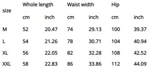Image of Santa Monica Shorts