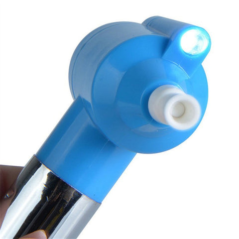 Image of Tooth Whitening Polisher Stain Remover