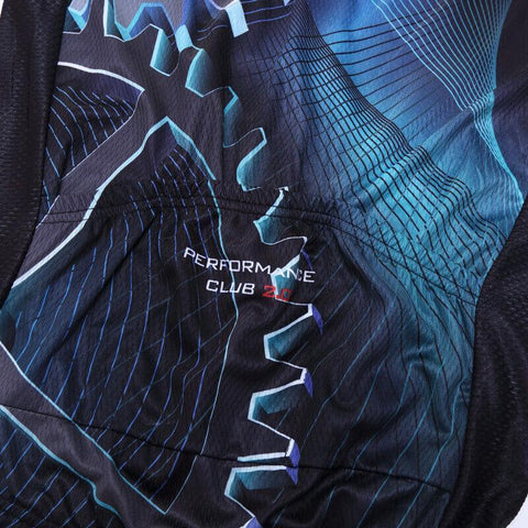 Image of Gear Cycling Jersey