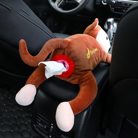 Image of Animal Tissue Holder