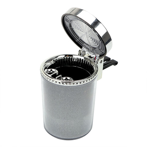 Image of LED Disco Car Ashtray