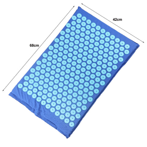 Image of Massager Cushion Yoga Mat