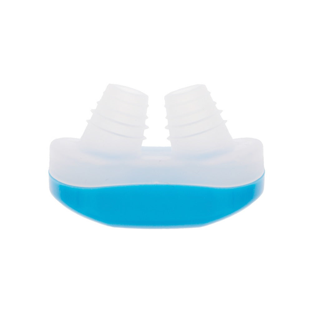 Silicone Anti Snore Nasal Dilators Apnea Aid Device
