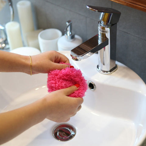 Image of MICROFIBER ROBOTIC