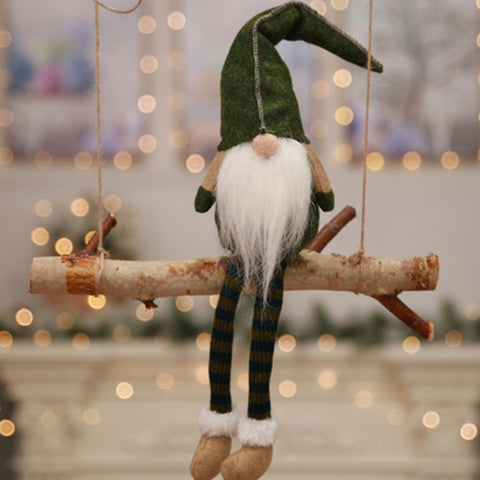 Image of Decorative Christmas Elf