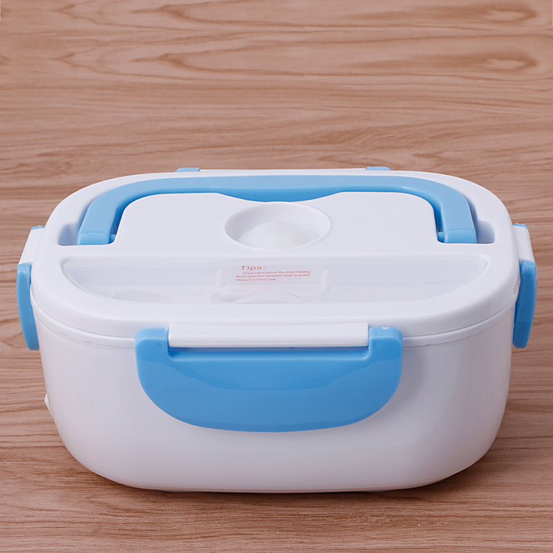 Portable Electric Lunch Box