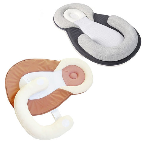 Image of Portable Baby Bed