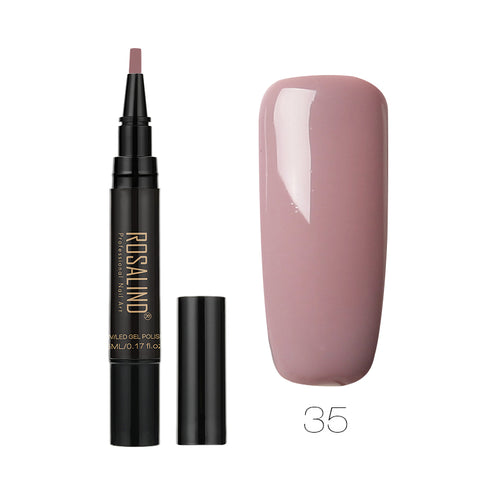 Image of ROSALIND 5ml Nail Polish Pen