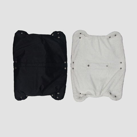 Image of Kids Winter Warm Stroller Gloves Pushchair