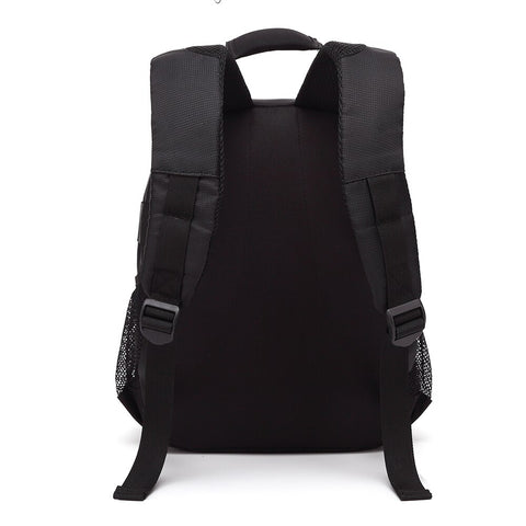 Image of Multi-functional Camera Backpack Video Digital DSLR Bag