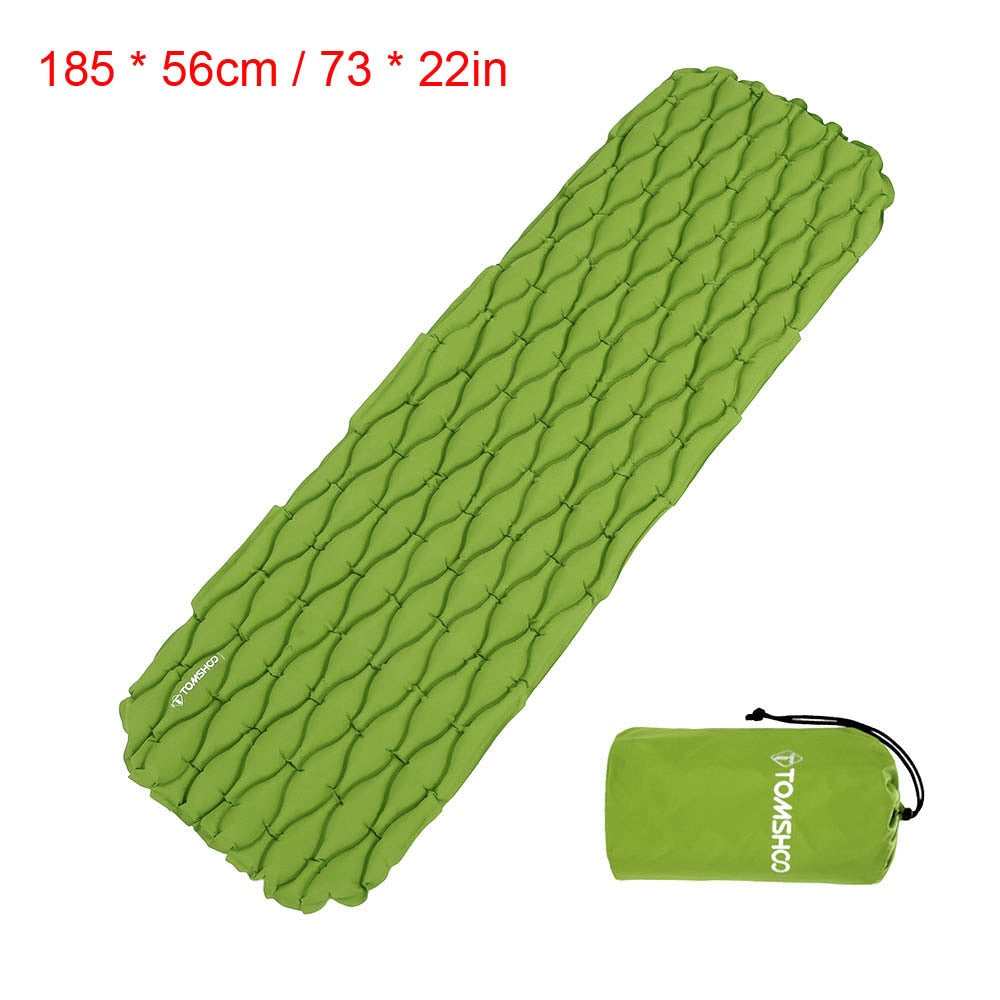 Portable Sleeping Mat