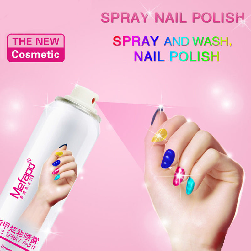 EASY NAIL POLISH & BASE COAT