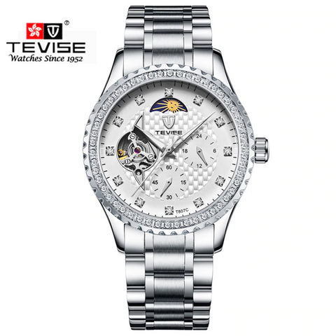 Image of Luxury Mechanical  Watch for Men