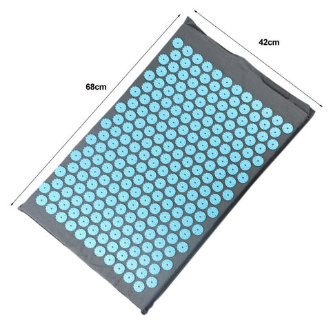 Image of Massager Cushion Yoga Mat
