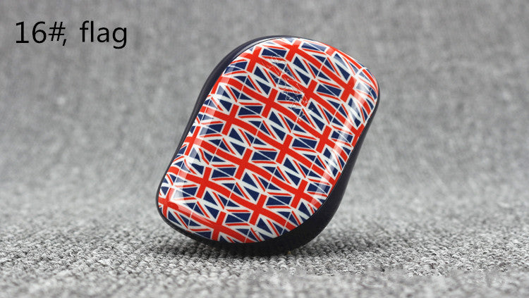 hairbrush hair comb ionic hair brush