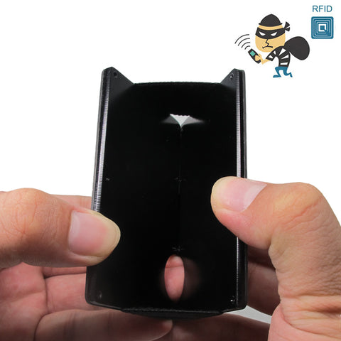 Image of The Minimalist Wallet