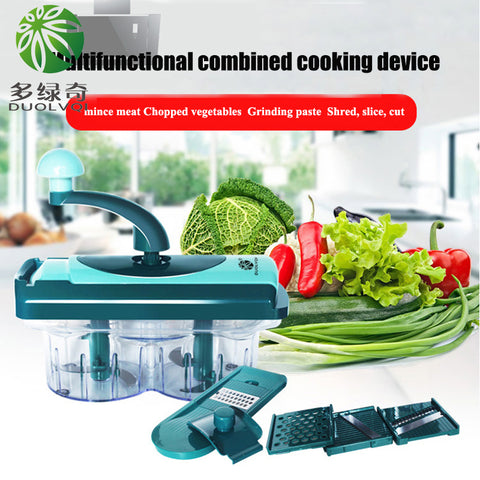 Image of Nicer Dicer Twist