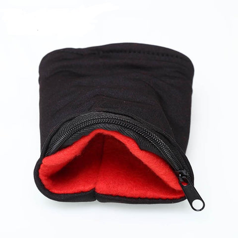 Image of Pocket Wrist Wallet