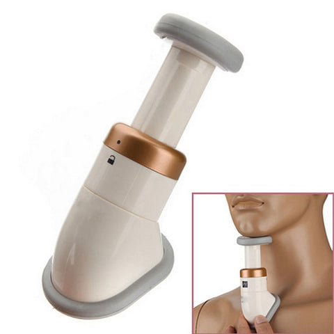 Image of NECKSLIM ™ - Portable Neck Slimmer