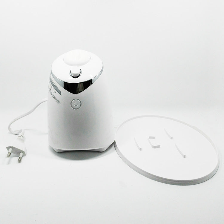 Natural Collagen Fruit Face Mask Machine