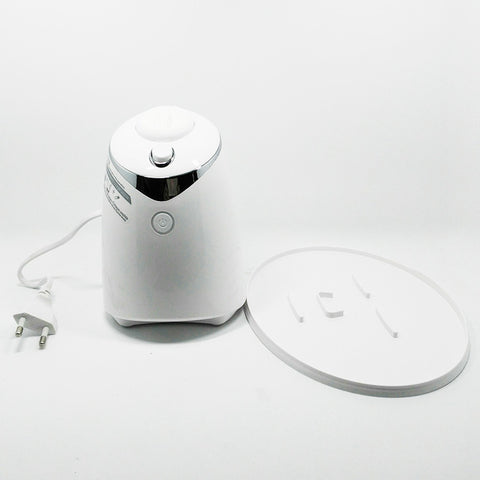 Image of Natural Collagen Fruit Face Mask Machine