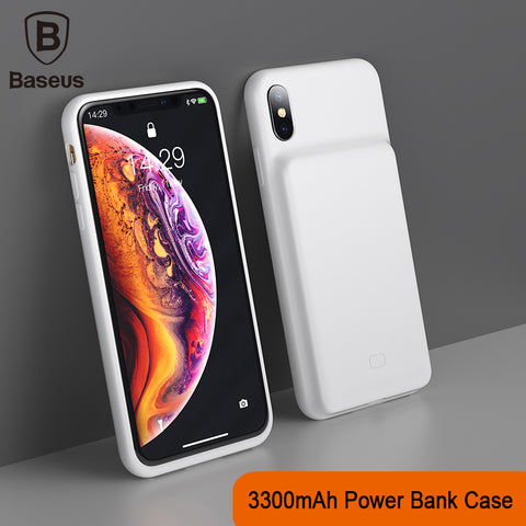 Image of Charger Case