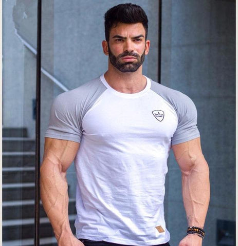 Image of Madrid Quick Dri Tee | Premium Series