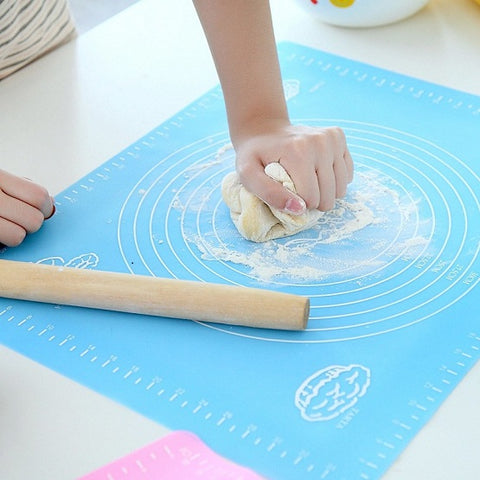 Image of Non-Stick Baking Mat