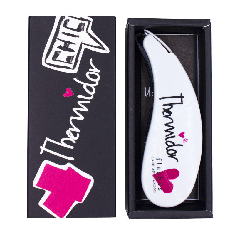 Eyelash Stapler