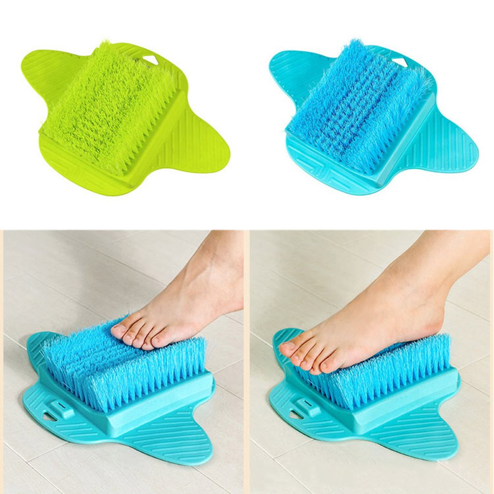 Foot Scrub Exfoliating Massager