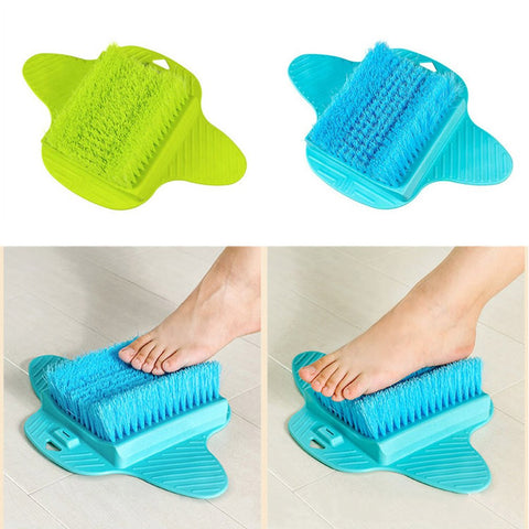 Image of Foot Scrub Exfoliating Massager