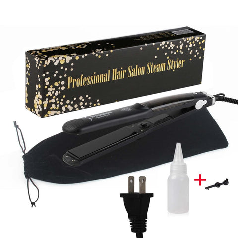 Image of Best Steam Hair Straightener