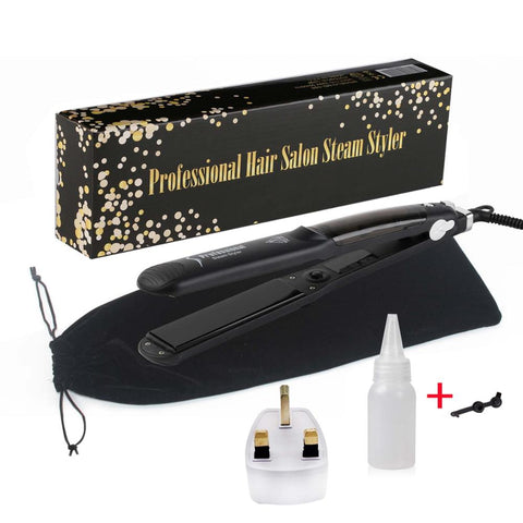 Image of Best Steam Hair Straightener