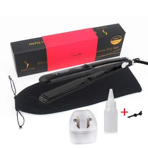 Image of Best Steam Hair Straightener