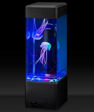 Image of JELLYFISH TROPICAL AQUARIUM LIGHT