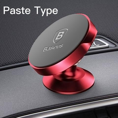 Image of Baseus Magnetic Phone Dash Mount | Stand Phone Mount