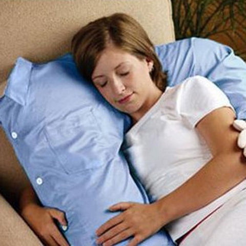 Image of The Boyfriend Pillow