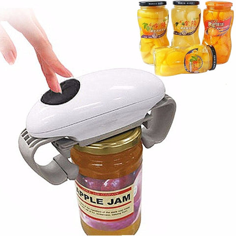 Image of Easy Jar Opener