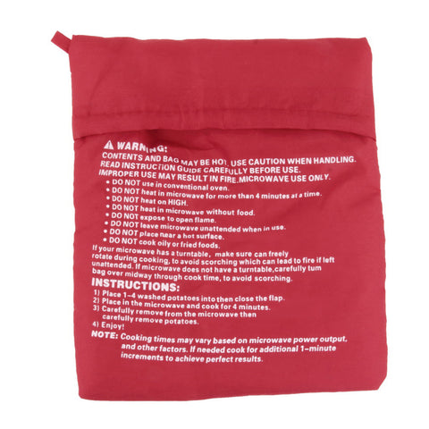 Image of Quick Potato