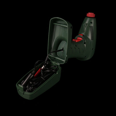 Image of PORTABLE AIR COMPRESSOR - AIR DRAGON