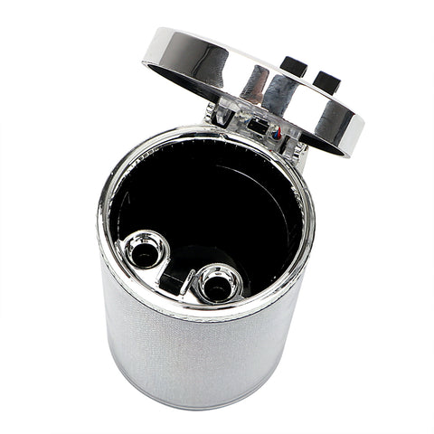 Image of LED Disco Car Ashtray