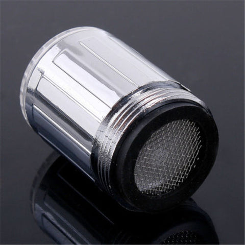 Image of TEMPERATURE SENSOR FAUCET LIGHT