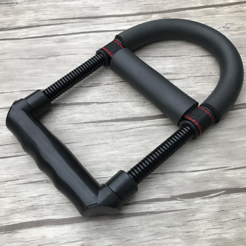 Wrist Bend