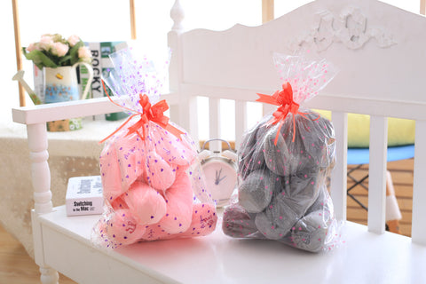 Image of Peek-a-Boo Elephant Plush Toy