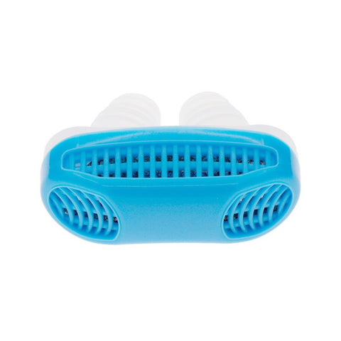 Image of Silicone Anti Snore Nasal Dilators Apnea Aid Device