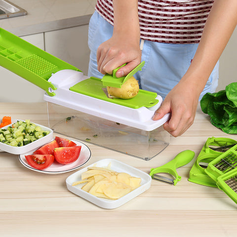 Image of 12 in 1 Magic Slicer