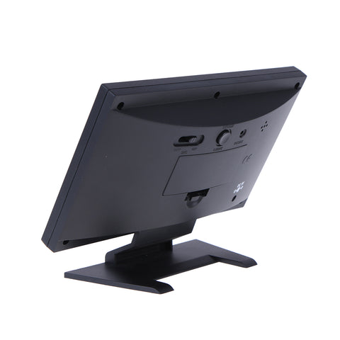 Image of Multi-function Digital Weather Station Clock