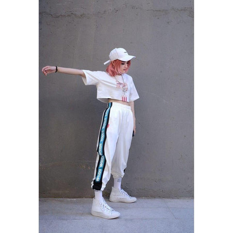 Image of Ocean Trousers/Joggers