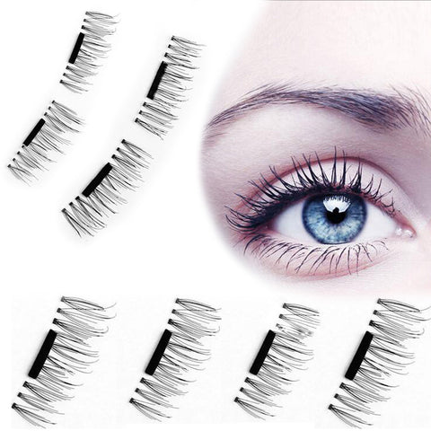 Image of Magnetic Eyelashes